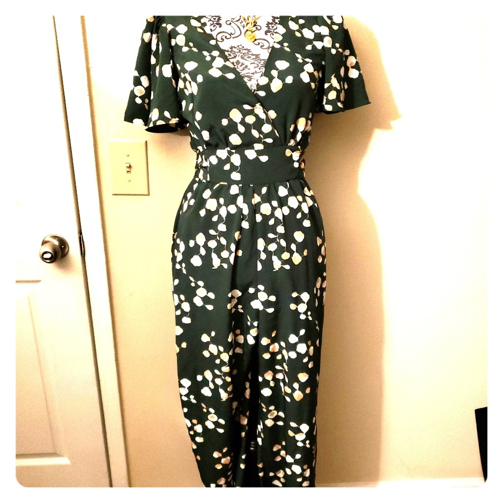 Jumpsuit
